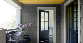 Picture for category Exterior Paints