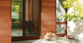 Picture for category Wood Coatings & Finishes