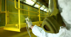 Picture for category Industrial Finishes